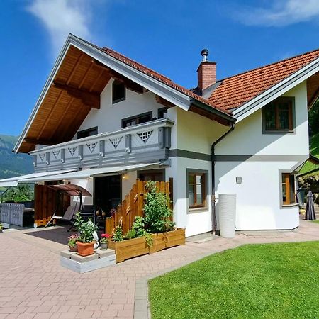 Appartement Stadler Бад Хофгаштайн Экстерьер фото