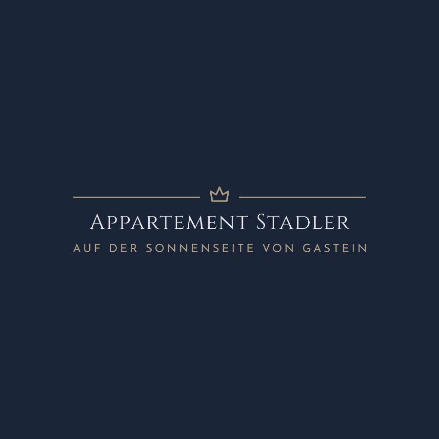Appartement Stadler Бад Хофгаштайн Экстерьер фото
