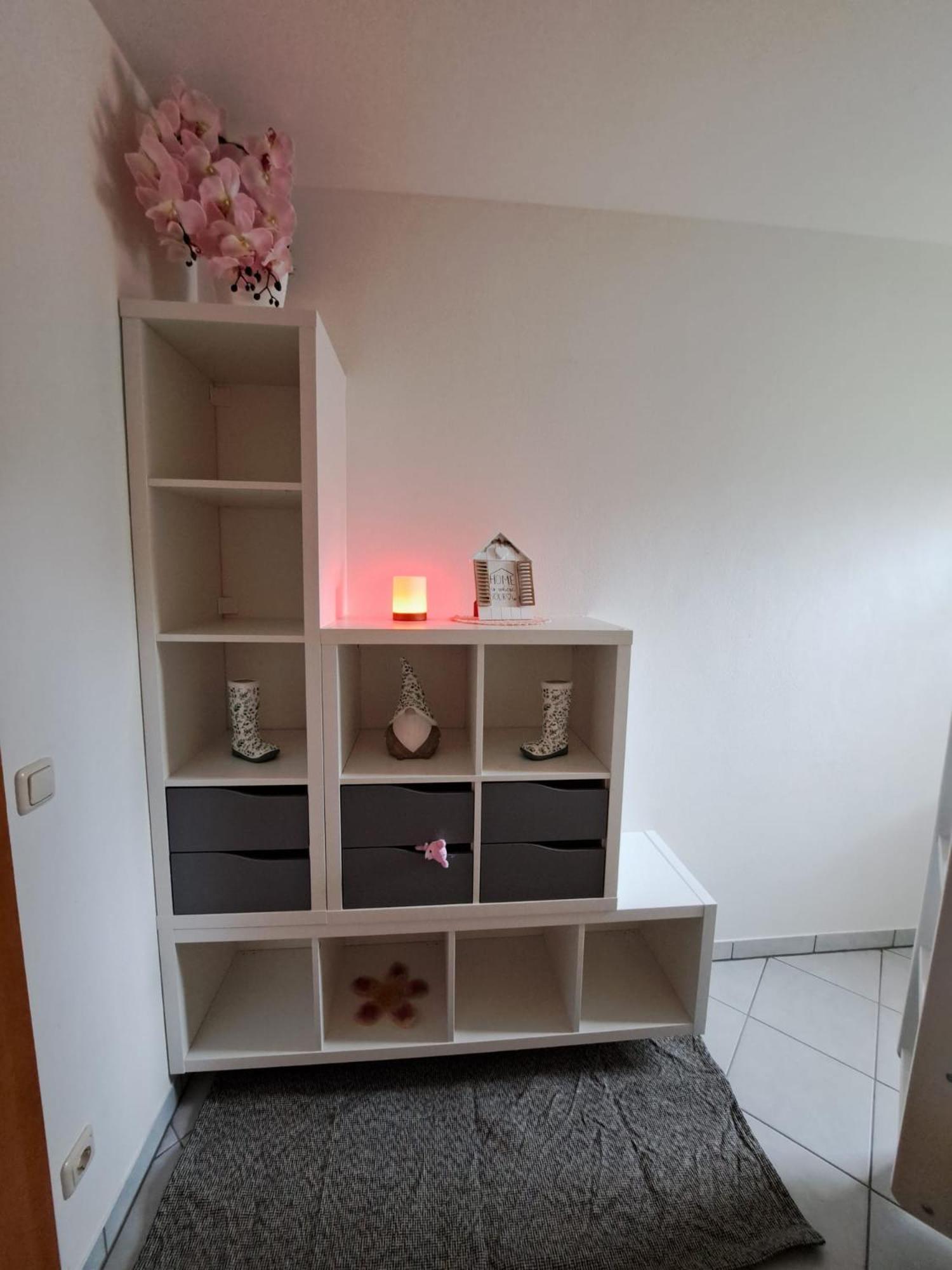 Appartement Stadler Бад Хофгаштайн Экстерьер фото