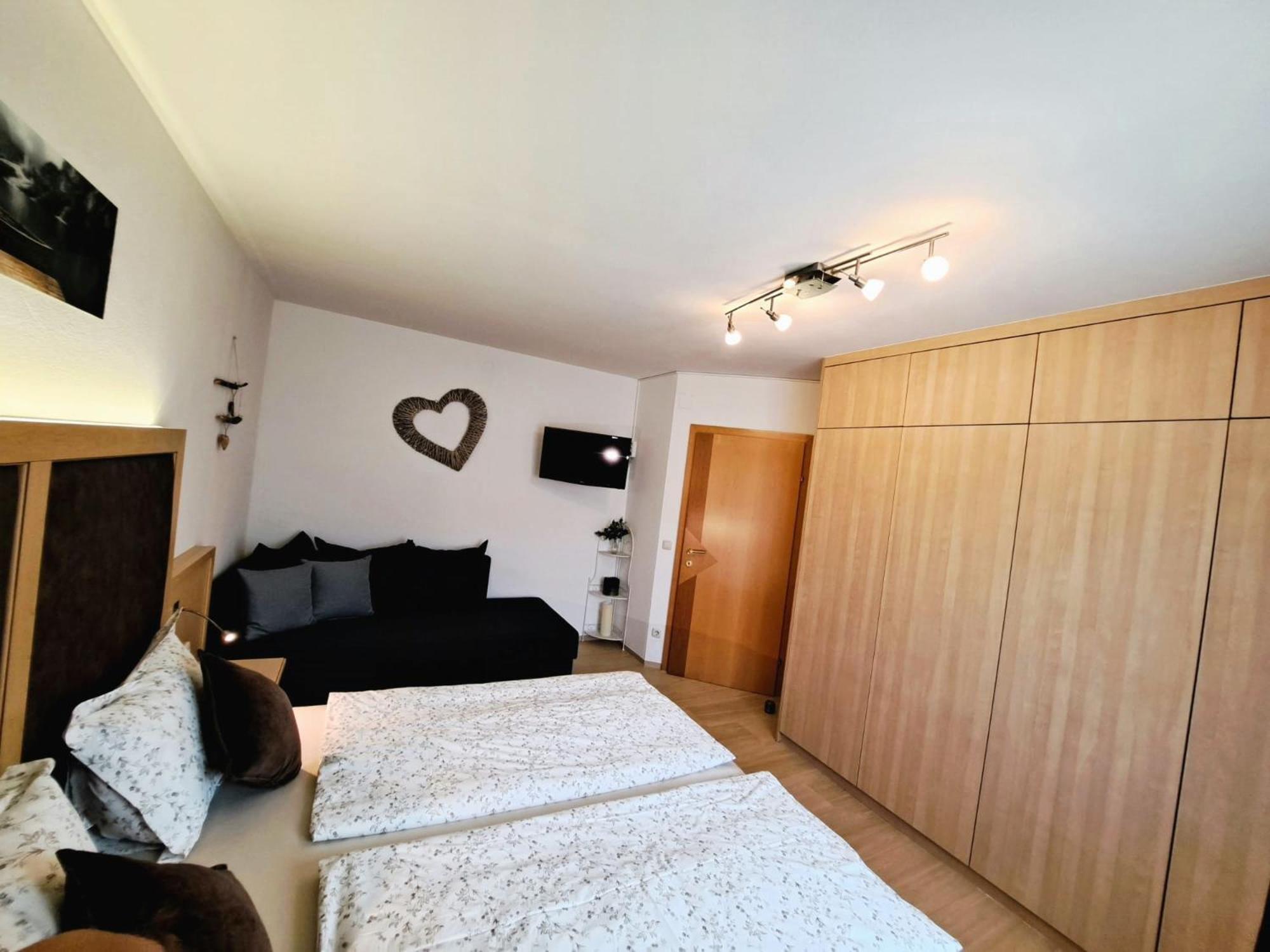Appartement Stadler Бад Хофгаштайн Экстерьер фото